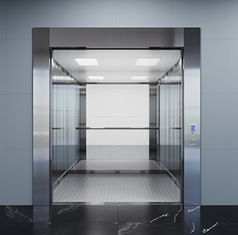 digital services for elevator and lift